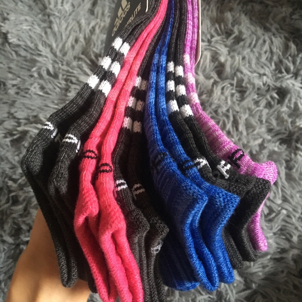 Women’s Sock bundle - Picture 2 of 6